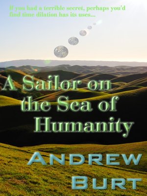 cover image of A Sailor on the Sea of Humanity